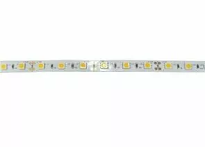 440692 - Ecola Лента св/д 12V 7.2W/m 30Led/m IP65 RGB 5м (гермет) PRO SMD5050 P5LM07ESB (1)