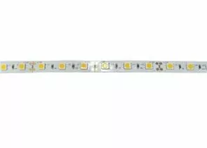 440694 - Ecola Лента св/д 12V 7.2W/m 30Led/m IP65 4200K 5м 540Lm/m (гермет) PRO SMD5050 P5LV07ESB (1)