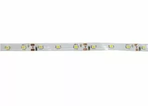 440700 - Ecola Лента св/д 12V 14.4W/m 60Led/m IP20 4200K 5м 840Lm/m (интер) STD SMD5050 S2LV14ESB (1)