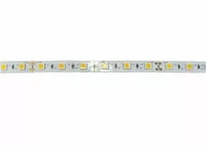 440705 - Ecola Лента св/д 12V 14.4W/m 60Led/m IP65 RGB 5м (гермет) PRO SMD5050 P5LM14ESB (1)