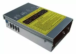 440722 - Ecola Блок питания для св/д лент 12V 60W IP53 156х104х51 (брызгозащит.) B3L060ESB (1)