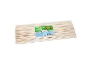 449830 - Шампур бамбуковый 3мм*20см, 100шт/уп, цена за уп, ADM KWS220C (1)