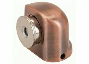 506031 - Апекс DS-2751-М-AC медь ограничитель дверной магнитный (96,12) (1)