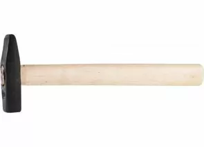 544686 - Молоток СИБИН с деревянной ручкой, 400г (1)