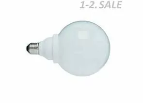 166803 - GE лампа FLE 23 QBX/A/GG/827 E27 (+) (1)