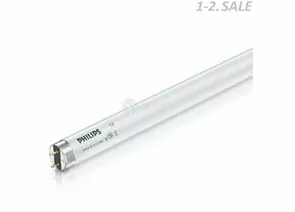 726757 - Лампа люмин. Philips T8 G13 58W 4000 1500x26 TL-D 4K 58W//33-640 1S (1)