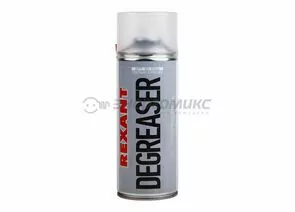 607810 - REXANT DEGREASER Очиститель и обезжириватель 400мл, 85-0006 (1)