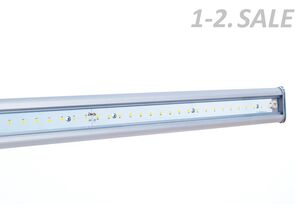 716037 - Faros Светильник светодиодный FG 55 35W 3000К опал IP65 (1)