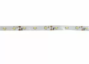 463072 - Ecola Лента св/д 12V 4.8W/m 60Led/m IP20 6000K 5м 240Lm/m (интер) STD SMD3528 S2LD05ESB (1)