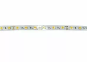 463073 - Ecola Лента св/д 12V 4.8W/m 60Led/m IP65 6000K 5м 360Lm/m (гермет) PRO SMD3528 P5LD05ESB (1)