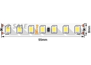 733810 - SWG Лента св/д (5м, цена за 1м) SWG2P126-24-13-W (1)
