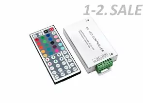 733966 - SWG Контроллер для ленты RF-RGB-44-18A (1)