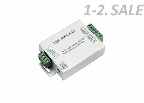 733975 - SWG Усилитель AMP-RGB-18A (1)