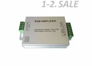 733976 - SWG Усилитель AMP-RGB-24A (1)