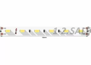 772635 - SWG/Design LED Лента св/д 24V DSG 5730 W 60L-V24-IP33 6500K 6K 300 LED 14.4W/m (5м цена за метр) (1)