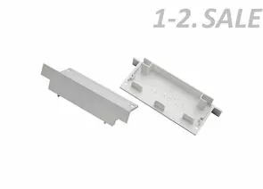 772685 - SWG/Design LED Заглушки для Design LED LE 8832 (комплект, 2 шт) (1)