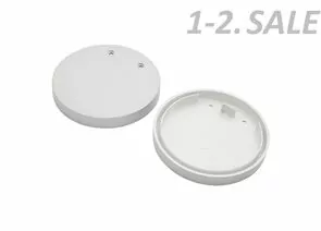 772688 - SWG/Design LED Заглушки для Design LED LT 60 (комплект, 2 шт) (1)