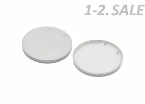 772689 - SWG/Design LED Заглушки для Design LED LT 120 (комплект, 2 шт) (1)