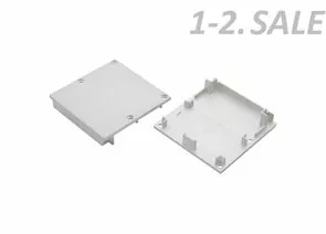 772691 - SWG/Design LED Заглушки для Design LED LS 5050 (комплект, 2 шт) (1)