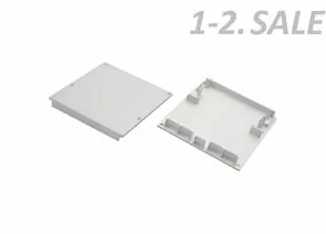 772692 - SWG/Design LED Заглушки для Design LED LS 7477 (комплект, 2 шт) (1)