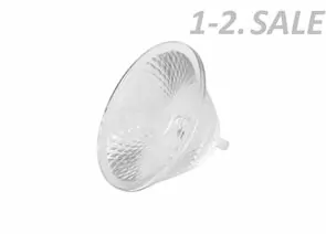 773722 - SWG/Lumker Рефлектор с линзой встр. для св-ков, FS-RFL-LS-38 (1)