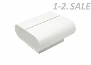 774237 - SWG/Design LED GW-1555 RAZOR св/д настенный св-к 6W Белый 4000K 4K (1)