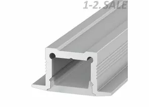 774449 - SWG/Design LED Алюминиевый профиль Design LED LE2613, 2500 мм (1)