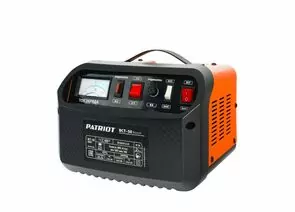 764202 - PATRIOT Заряднопредпусковое устройство BCT-50 Boost, 650301550 (1)