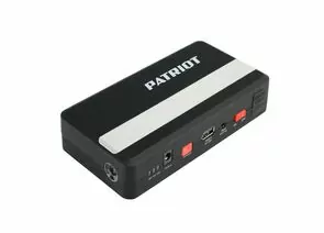 764842 - PATRIOT Пусковой многофункциональный аккумулятор MAGNUM 14, 650201614 (1)