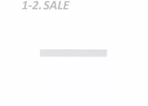 764555 - PATRIOT Стержни клеевые EDGE by 11*100мм белые, упаковка 10шт, 816001013 (1)