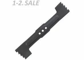 764935 - PATRIOT Нож MBS 370 для газонокосилки CM 435XL, 512003028 (1)