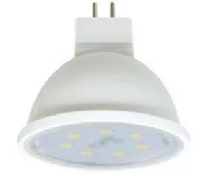Светодиодные рефлекторные лампы MR16