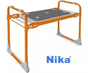 Складная скамья Nika