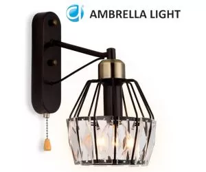 Декоративные светильники AMBRELLA