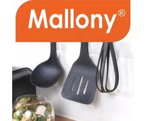 Аксессуары для приготовления пищи Mallony