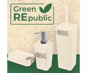 Green Republic от Plast Team