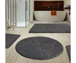 коврики для ванной комнаты - важная вещь в квартире!