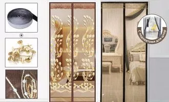 Антимоскитная сетка от 1-2.SALE!