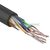 496378 - Кабель UTP 4PR 24 AWG Cat5e OUTDOOR, 305 м, REXANT, арт.01-0045 (1)