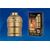 558383 - Uniel патрон винтажный LOFT E27 подвесной алюминий, цвет бронза, декор.DLC-V-H01/E27 BRONZE (1)
