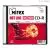 11814 - К/д Mirex Hotline CD-R80/700MB 48x Slim (2)