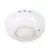 759138 - ASD/InHome датчик движения ИК ДД 020B 800W, 6м, 360гр. IP33 белый 3860 (1)
