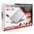 783847 - USB 2.0 Внешний корпус 2,5 SATA AgeStar SUB2A8 (BLACK),сталь+пластик,черн,безвинт.констр, 05881 (1)