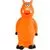 724256 - Игрушка для собак латексная Кабан с пищалкой 16,5см HOMEPET PCC104205-A (1)