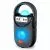 784306 - Bluetooth (5.0) колонка Smartbuy LOOP 2, 5W, MP3, FM-радио, черная, рукоятка SBS-5060 (1)