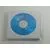 27516 - К/д Mirex Standart CD-R80/700MB 48x в бумажном конверте с окном (1)