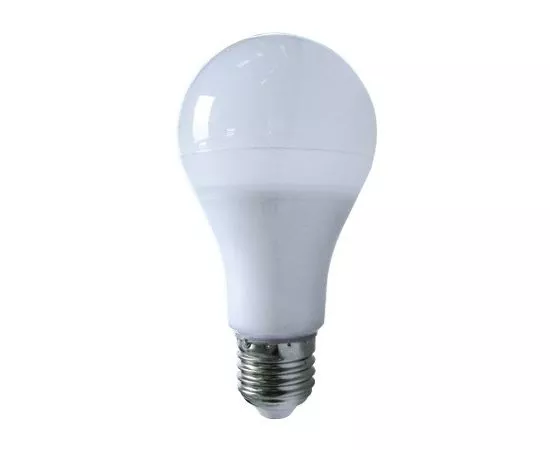 497207 - Ecola ЛОН A65 E27 14W 6500K 6K 125x65 360° Premium K7SD14ELB (10!) (1)