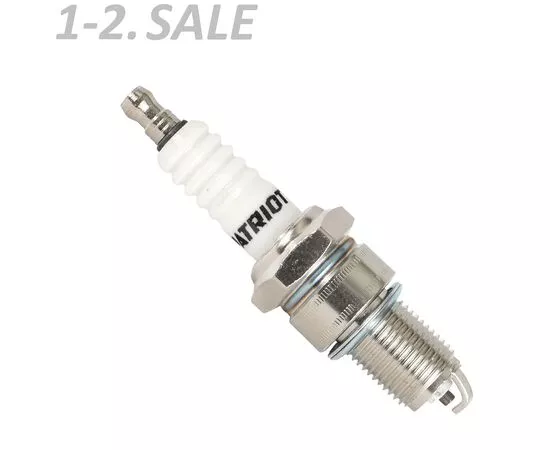 764980 - PATRIOT Свечи F7TC для 4-х тактных двигателей F7-ТС-45NP, 841102220 (3)