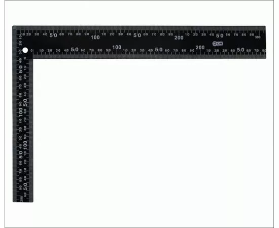 772366 - 3-ON Угольник цельнометаллический 400х600 мм, 05-02-666 (1)