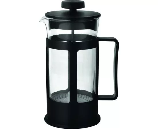 757734 - CELLTIX,Чайник/кофейник (френч-пресс) 300мл, стекло/пластик, цвета микс 300В, E1M (1)